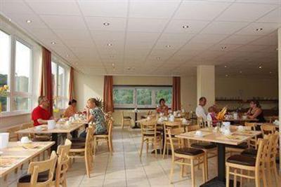 фото отеля Opal Hotel Idar-Oberstein