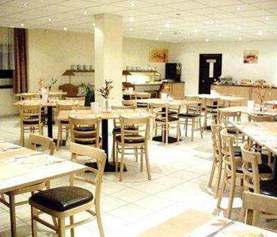 фото отеля Opal Hotel Idar-Oberstein