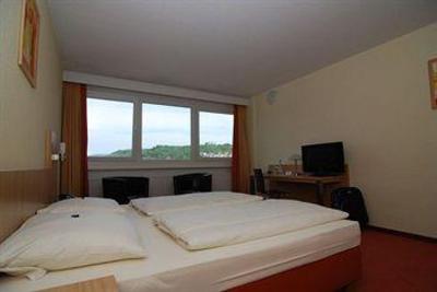 фото отеля Opal Hotel Idar-Oberstein