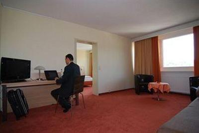 фото отеля Opal Hotel Idar-Oberstein