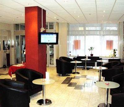 фото отеля Opal Hotel Idar-Oberstein