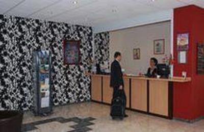 фото отеля Opal Hotel Idar-Oberstein
