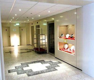 фото отеля Opal Hotel Idar-Oberstein