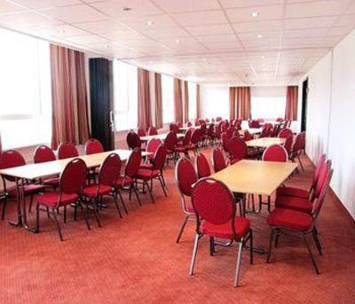 фото отеля Opal Hotel Idar-Oberstein