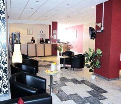 фото отеля Opal Hotel Idar-Oberstein