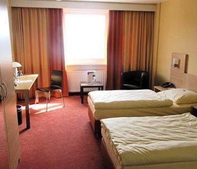 фото отеля Opal Hotel Idar-Oberstein