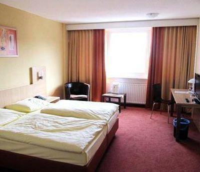 фото отеля Opal Hotel Idar-Oberstein