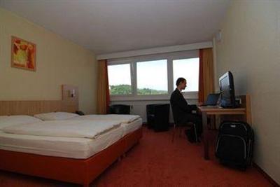 фото отеля Opal Hotel Idar-Oberstein