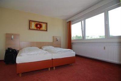 фото отеля Opal Hotel Idar-Oberstein