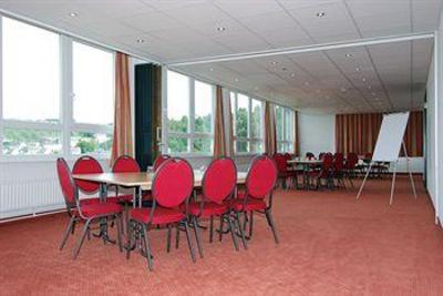 фото отеля Opal Hotel Idar-Oberstein