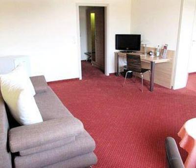 фото отеля Opal Hotel Idar-Oberstein