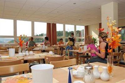 фото отеля Opal Hotel Idar-Oberstein