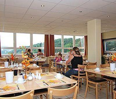 фото отеля Opal Hotel Idar-Oberstein