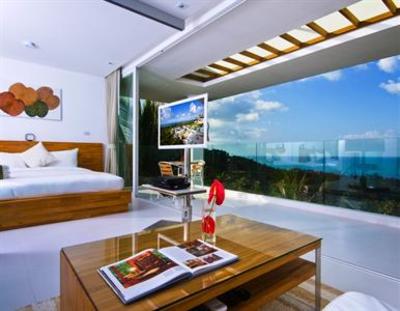фото отеля Code Apartments
