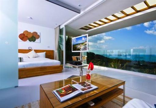 фото отеля Code Apartments