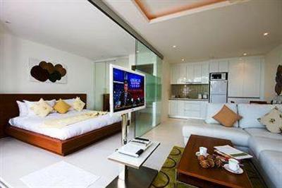 фото отеля Code Apartments