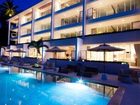 фото отеля Code Apartments