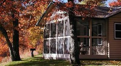 фото отеля Heartwood Conference Center