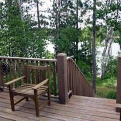 фото отеля Heartwood Conference Center