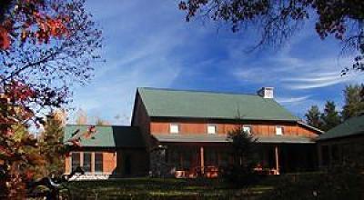 фото отеля Heartwood Conference Center