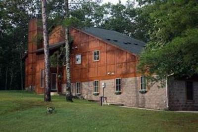 фото отеля Heartwood Conference Center