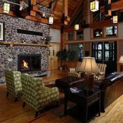фото отеля Heartwood Conference Center