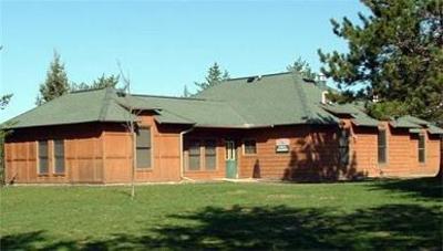 фото отеля Heartwood Conference Center