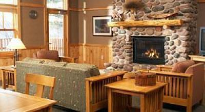 фото отеля Heartwood Conference Center