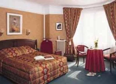 фото отеля Hotel Royal Fromentin