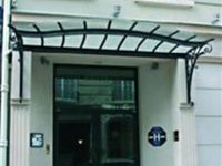 Hotel Royal Fromentin