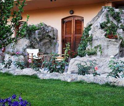 фото отеля Corfu Club Hotel