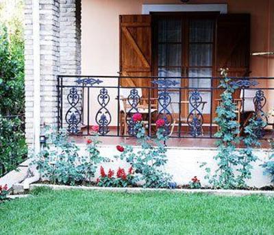 фото отеля Corfu Club Hotel