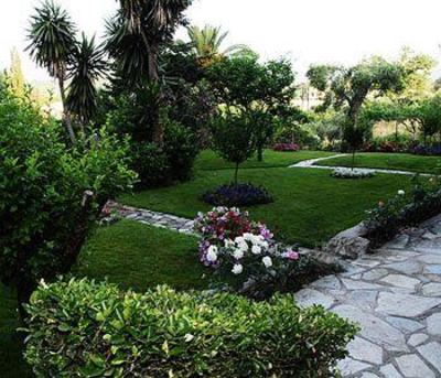 фото отеля Corfu Club Hotel