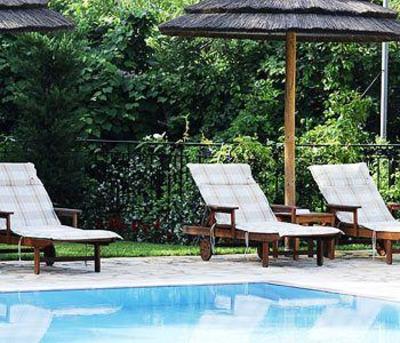 фото отеля Corfu Club Hotel