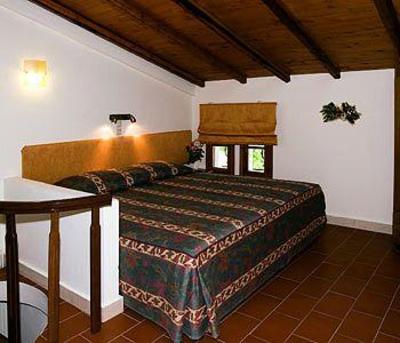 фото отеля Corfu Club Hotel