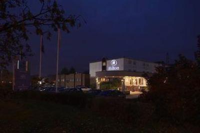 фото отеля Hilton Watford