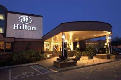 фото отеля Hilton Watford