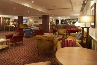 фото отеля Hilton Watford