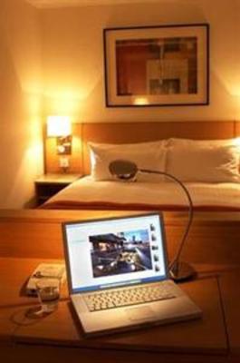 фото отеля Hilton Watford