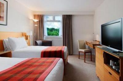 фото отеля Hilton Watford