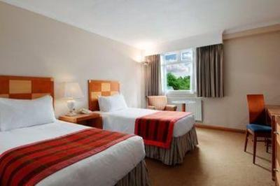 фото отеля Hilton Watford