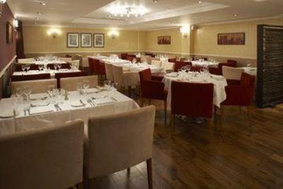 фото отеля Hilton Watford