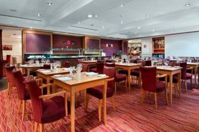 фото отеля Hilton Watford