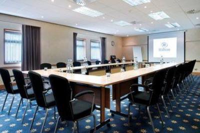 фото отеля Hilton Watford