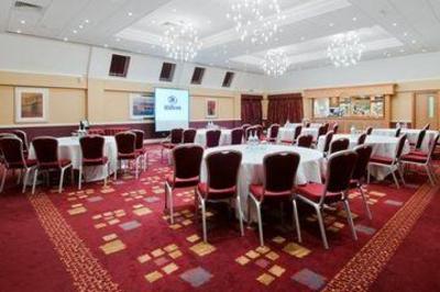 фото отеля Hilton Watford