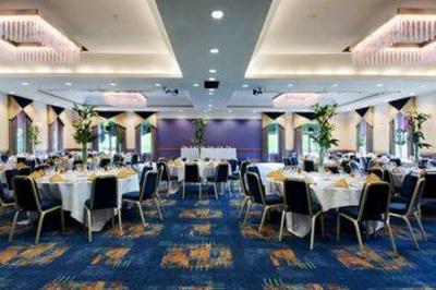 фото отеля Hilton Watford