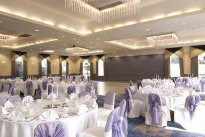 фото отеля Hilton Watford