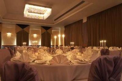 фото отеля Hilton Watford
