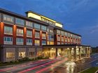 фото отеля Four Points by Sheraton Columbus Ohio Airport