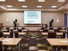 фото отеля Four Points by Sheraton Columbus Ohio Airport